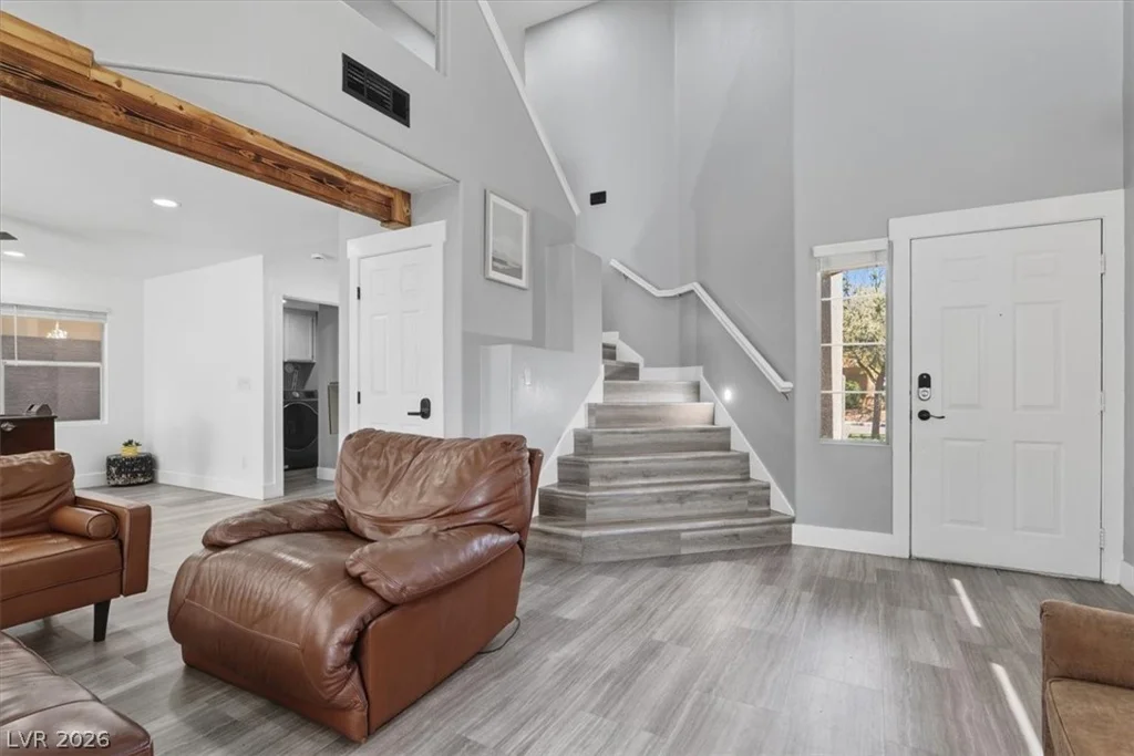 9931 Sparrow Ridge, Las Vegas, NV 89117