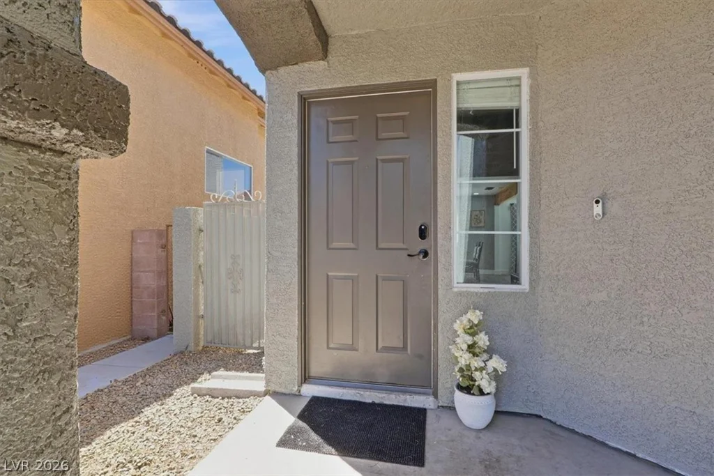 9931 Sparrow Ridge, Las Vegas, NV 89117