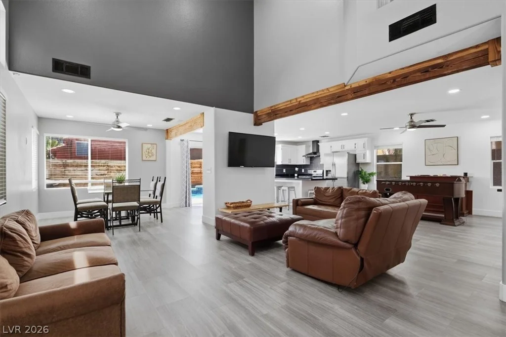 9931 Sparrow Ridge, Las Vegas, NV 89117