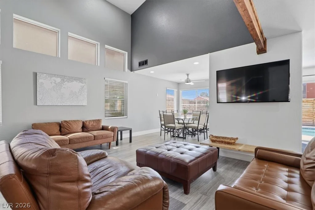 9931 Sparrow Ridge, Las Vegas, NV 89117