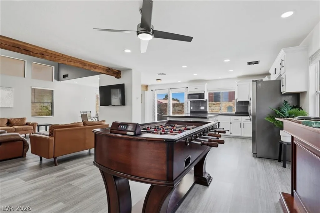 9931 Sparrow Ridge, Las Vegas, NV 89117