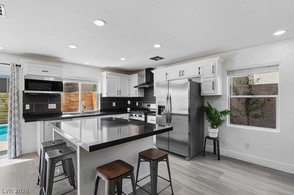 9931 Sparrow Ridge, Las Vegas, NV 89117
