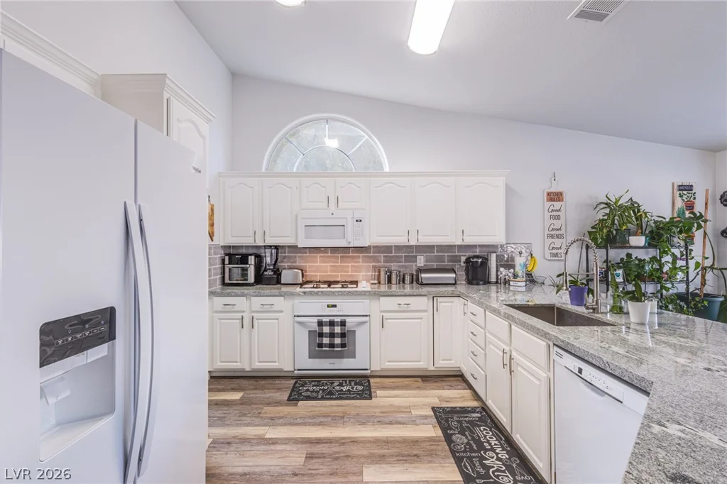 3816 Rocky River, Las Vegas, NV 89130