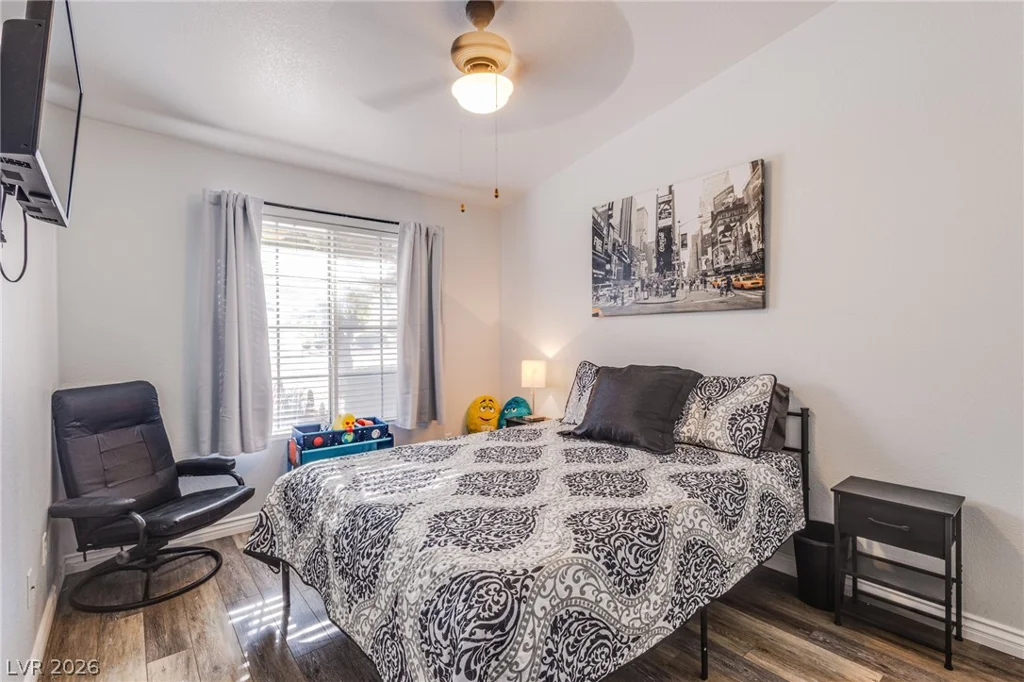 3816 Rocky River, Las Vegas, NV 89130