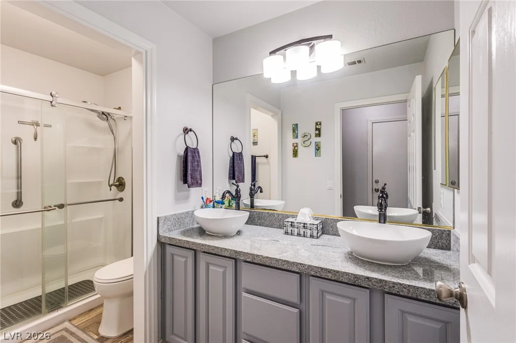 3816 Rocky River, Las Vegas, NV 89130