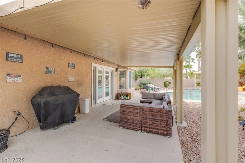3816 Rocky River, Las Vegas, NV 89130