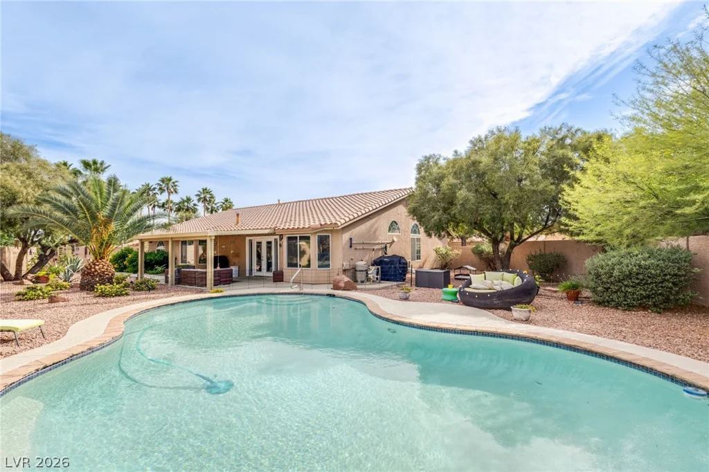 3816 Rocky River, Las Vegas, NV 89130