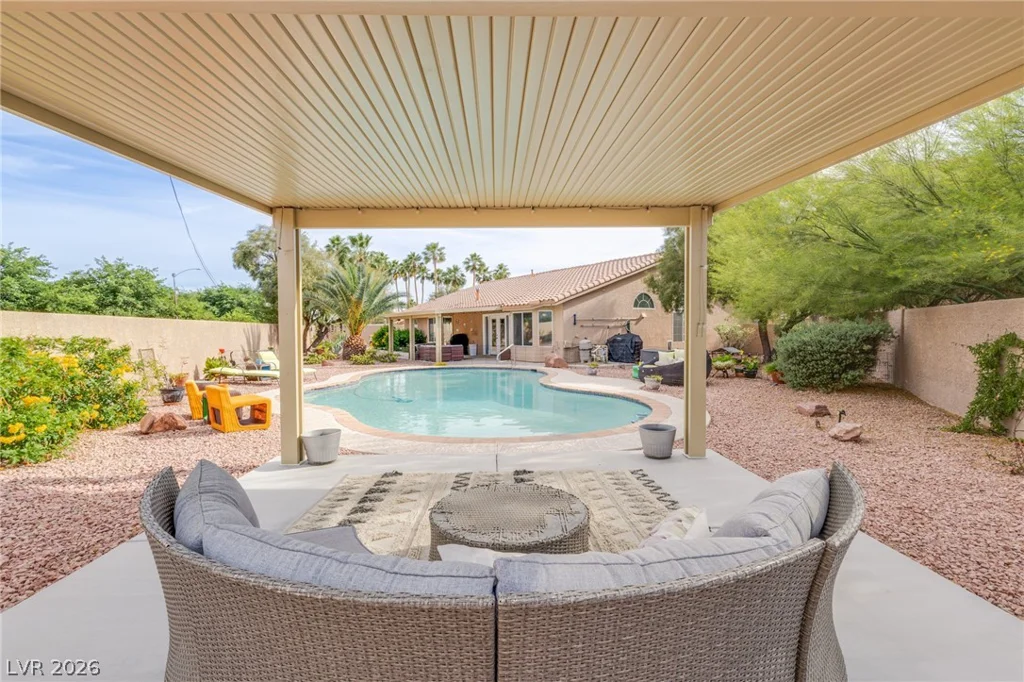 3816 Rocky River, Las Vegas, NV 89130
