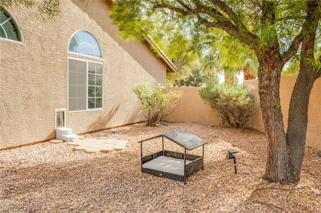 3816 Rocky River, Las Vegas, NV 89130