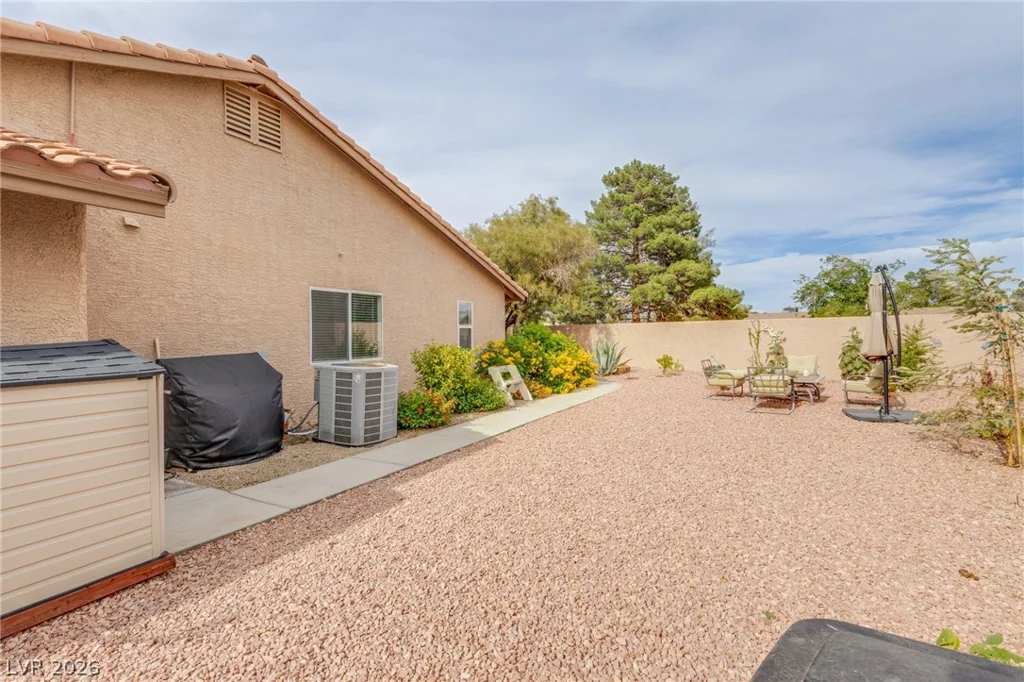 3816 Rocky River, Las Vegas, NV 89130