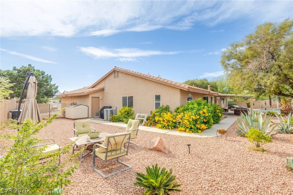 3816 Rocky River, Las Vegas, NV 89130