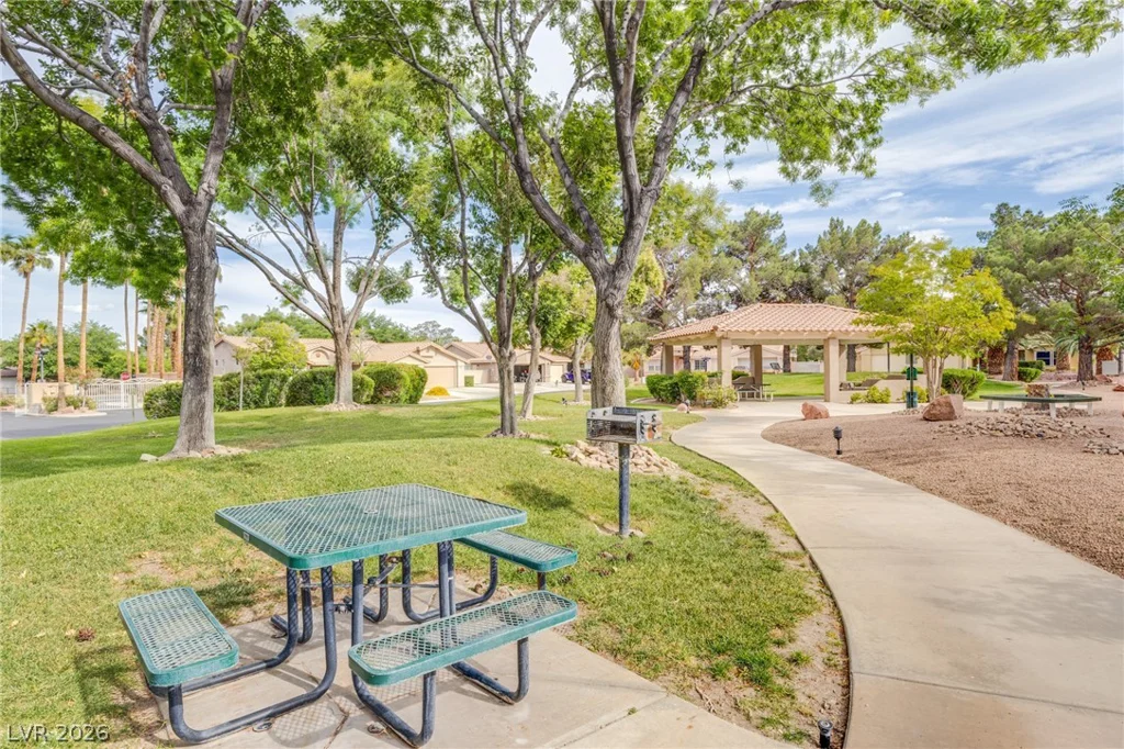 3816 Rocky River, Las Vegas, NV 89130