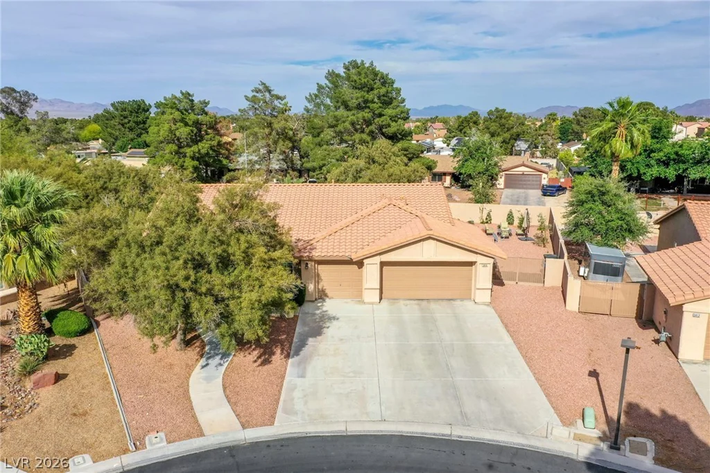 3816 Rocky River, Las Vegas, NV 89130
