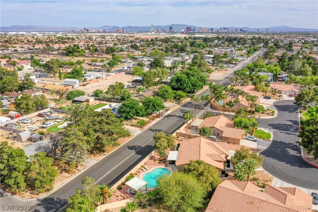 3816 Rocky River, Las Vegas, NV 89130