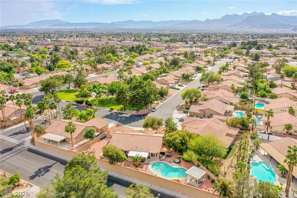 3816 Rocky River, Las Vegas, NV 89130