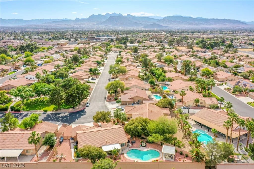 3816 Rocky River, Las Vegas, NV 89130