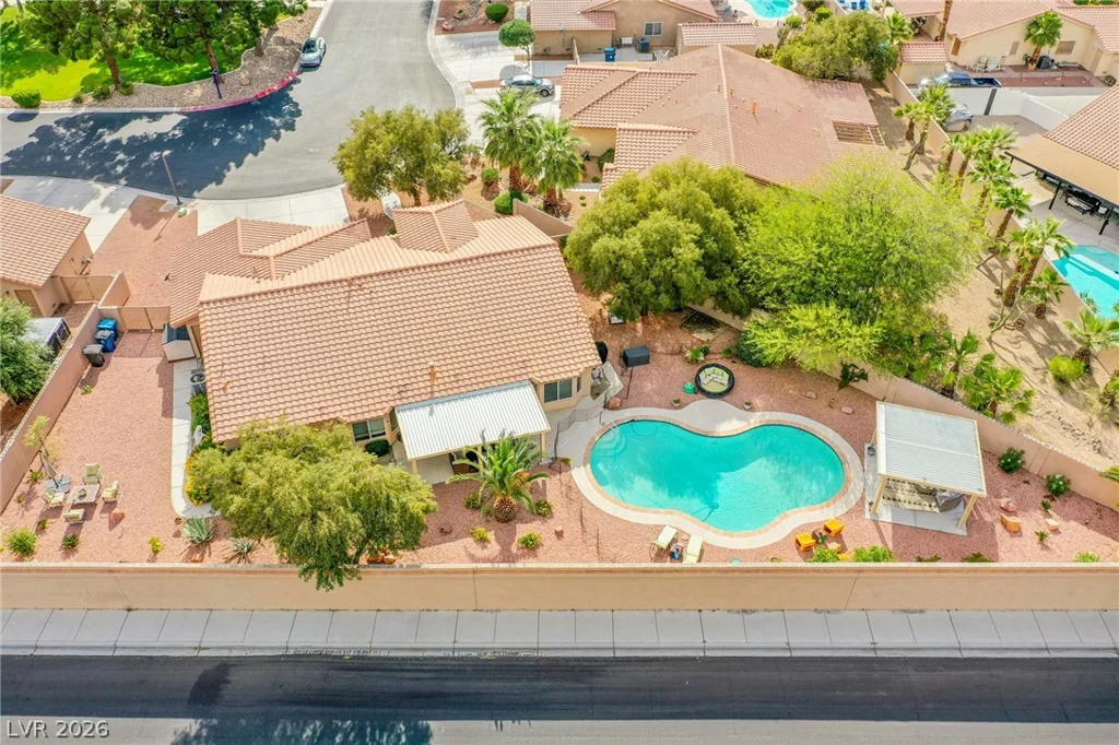 3816 Rocky River, Las Vegas, NV 89130