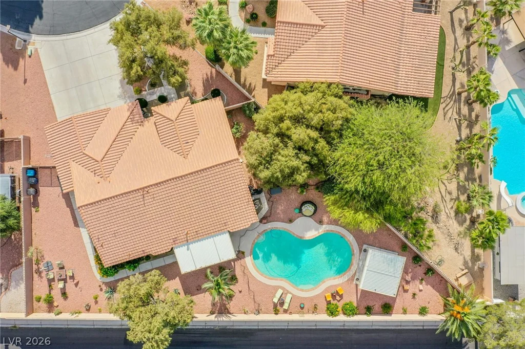 3816 Rocky River, Las Vegas, NV 89130