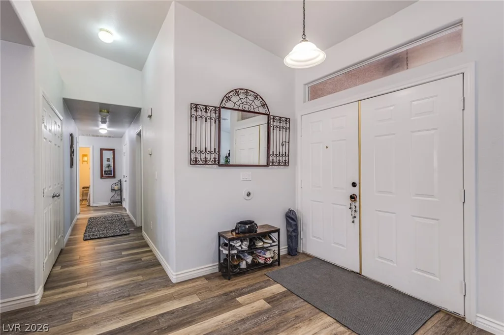 3816 Rocky River, Las Vegas, NV 89130