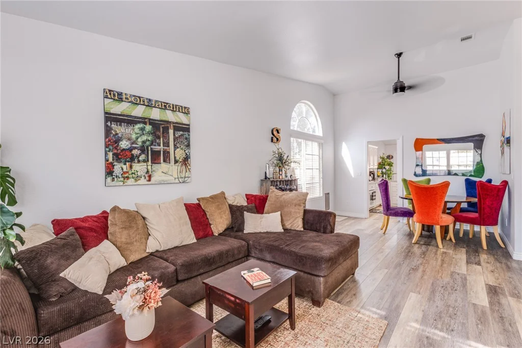 3816 Rocky River, Las Vegas, NV 89130