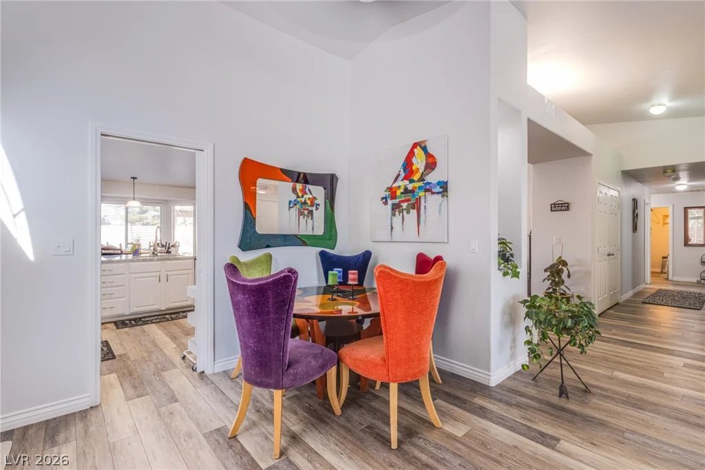 3816 Rocky River, Las Vegas, NV 89130