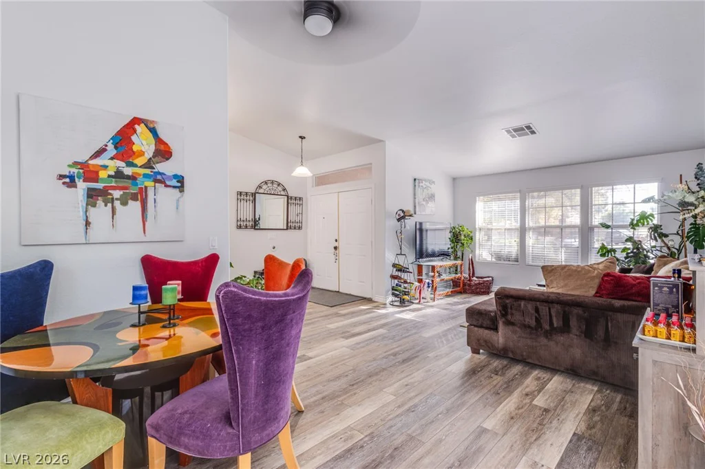 3816 Rocky River, Las Vegas, NV 89130