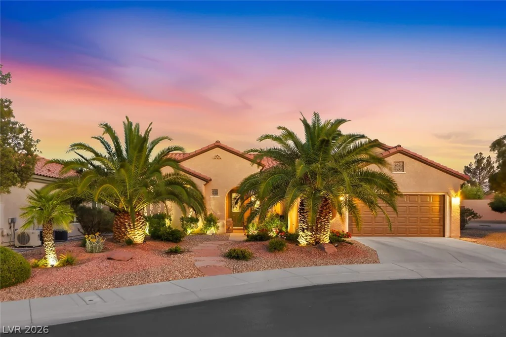 2381 Rosendale Village, Henderson, NV 89052