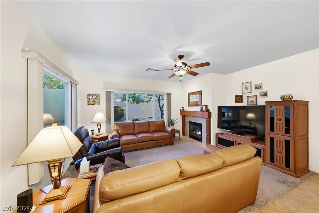 2381 Rosendale Village, Henderson, NV 89052