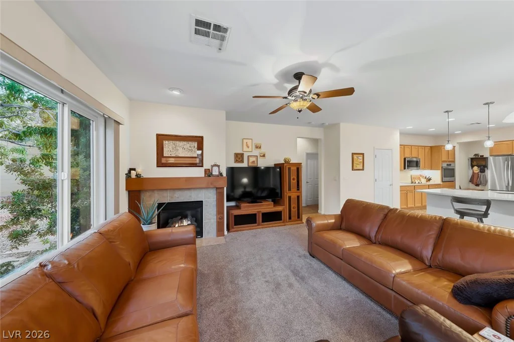 2381 Rosendale Village, Henderson, NV 89052