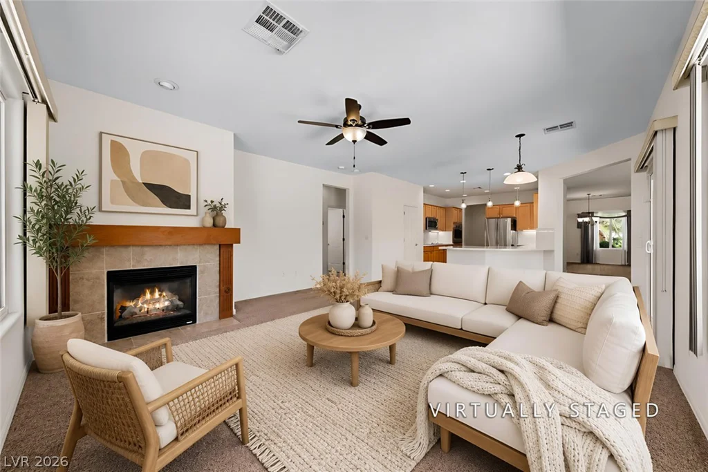 2381 Rosendale Village, Henderson, NV 89052