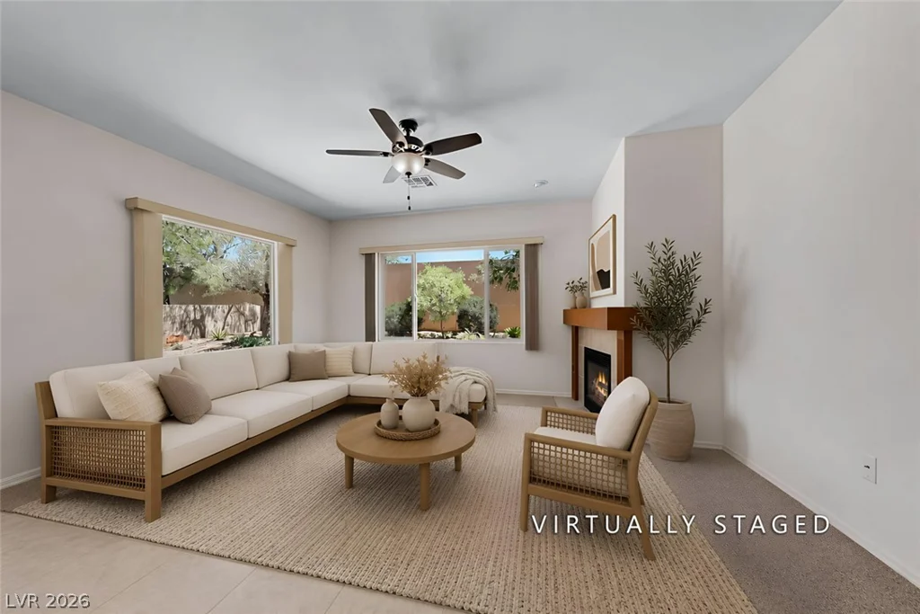 2381 Rosendale Village, Henderson, NV 89052