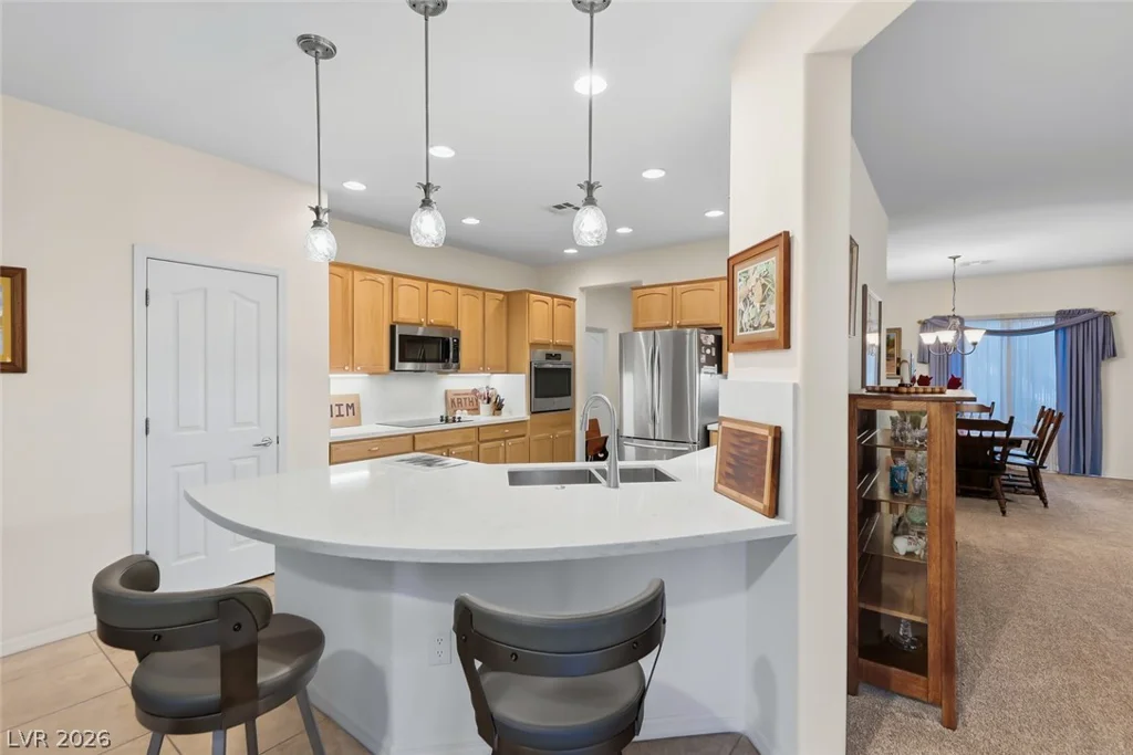 2381 Rosendale Village, Henderson, NV 89052