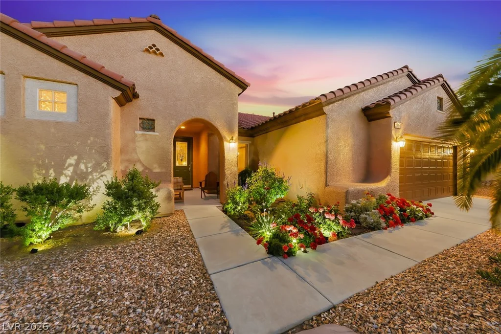 2381 Rosendale Village, Henderson, NV 89052