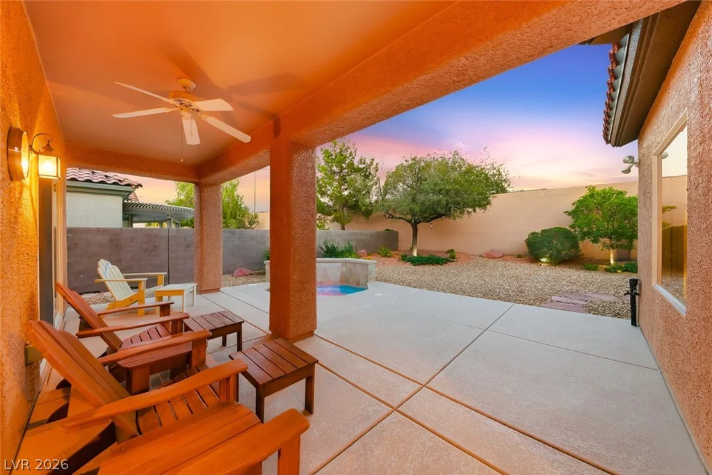 2381 Rosendale Village, Henderson, NV 89052
