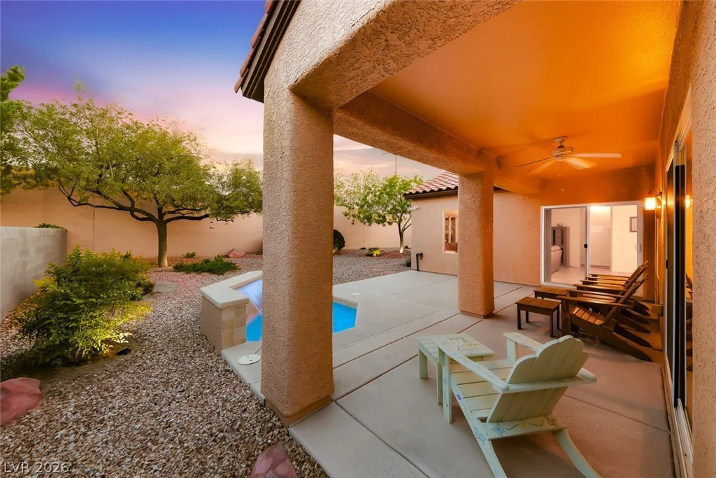 2381 Rosendale Village, Henderson, NV 89052