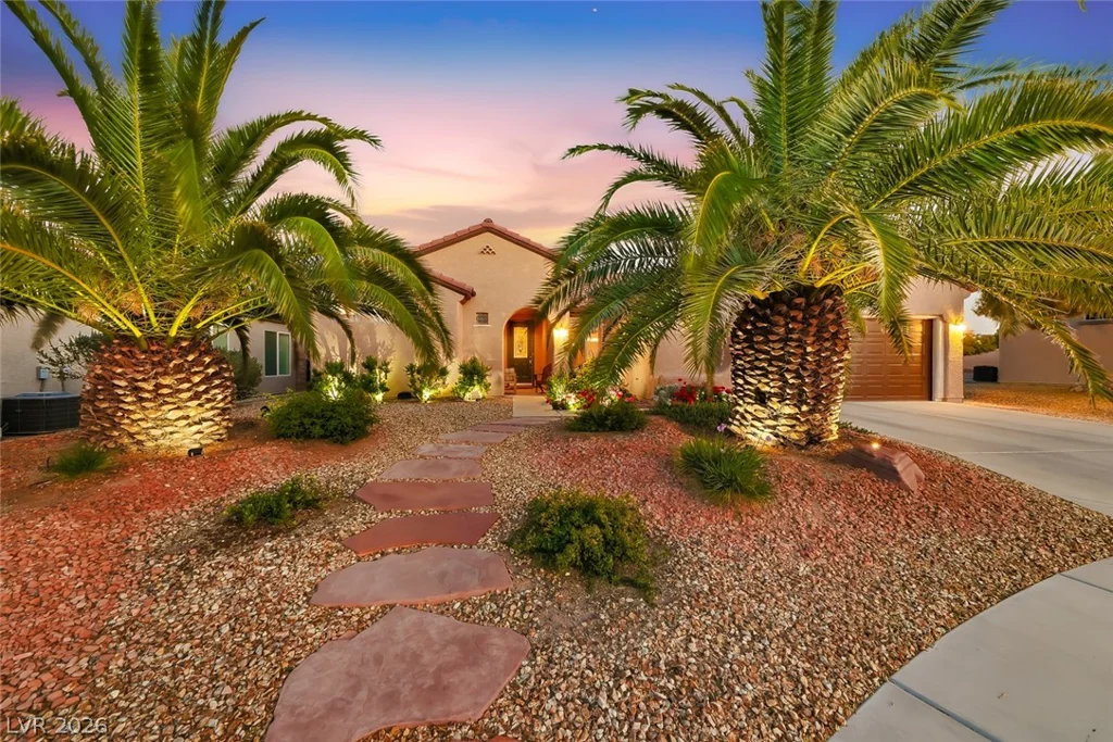 2381 Rosendale Village, Henderson, NV 89052