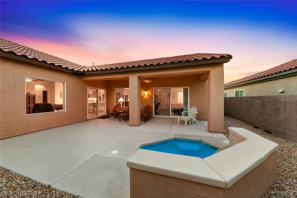 2381 Rosendale Village, Henderson, NV 89052