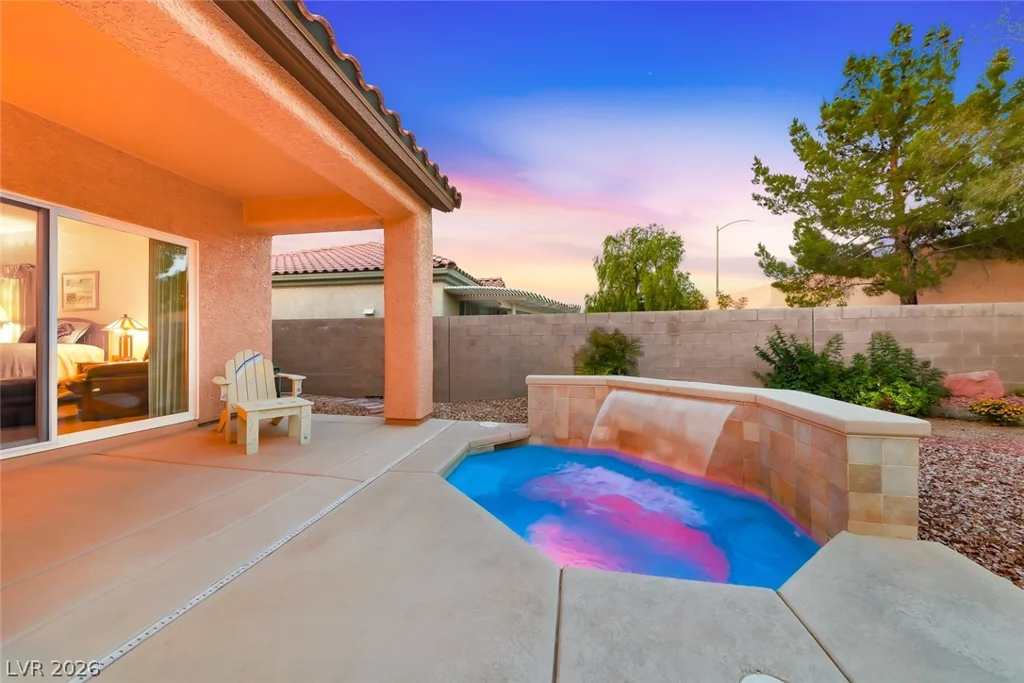 2381 Rosendale Village, Henderson, NV 89052