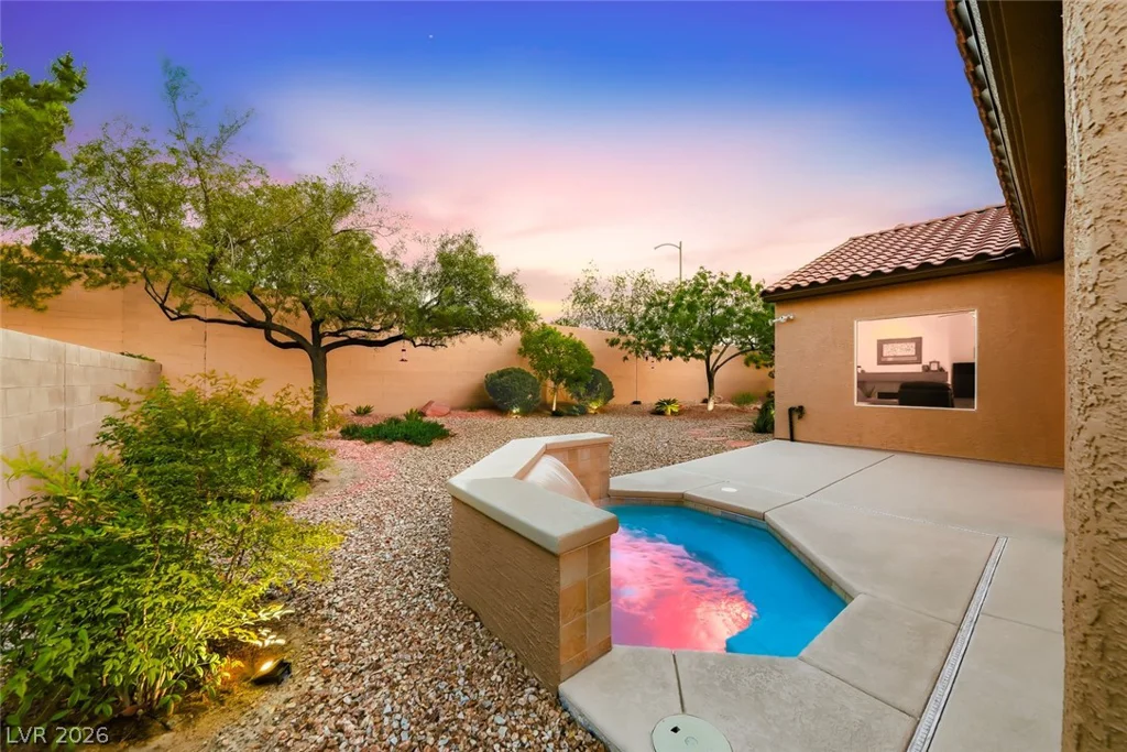 2381 Rosendale Village, Henderson, NV 89052