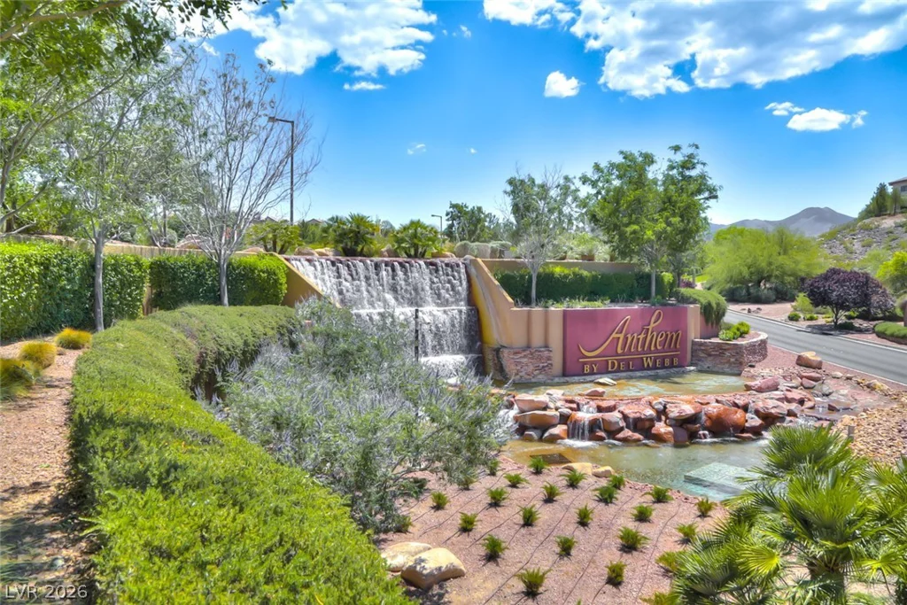 2381 Rosendale Village, Henderson, NV 89052