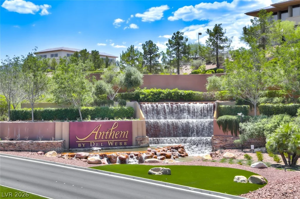 2381 Rosendale Village, Henderson, NV 89052