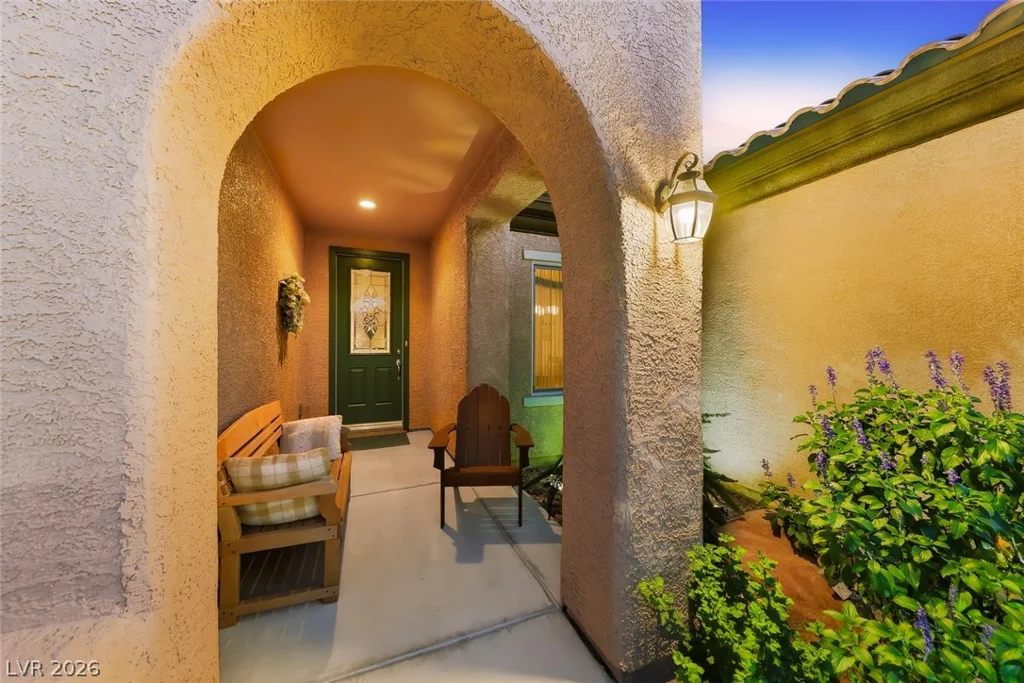 2381 Rosendale Village, Henderson, NV 89052