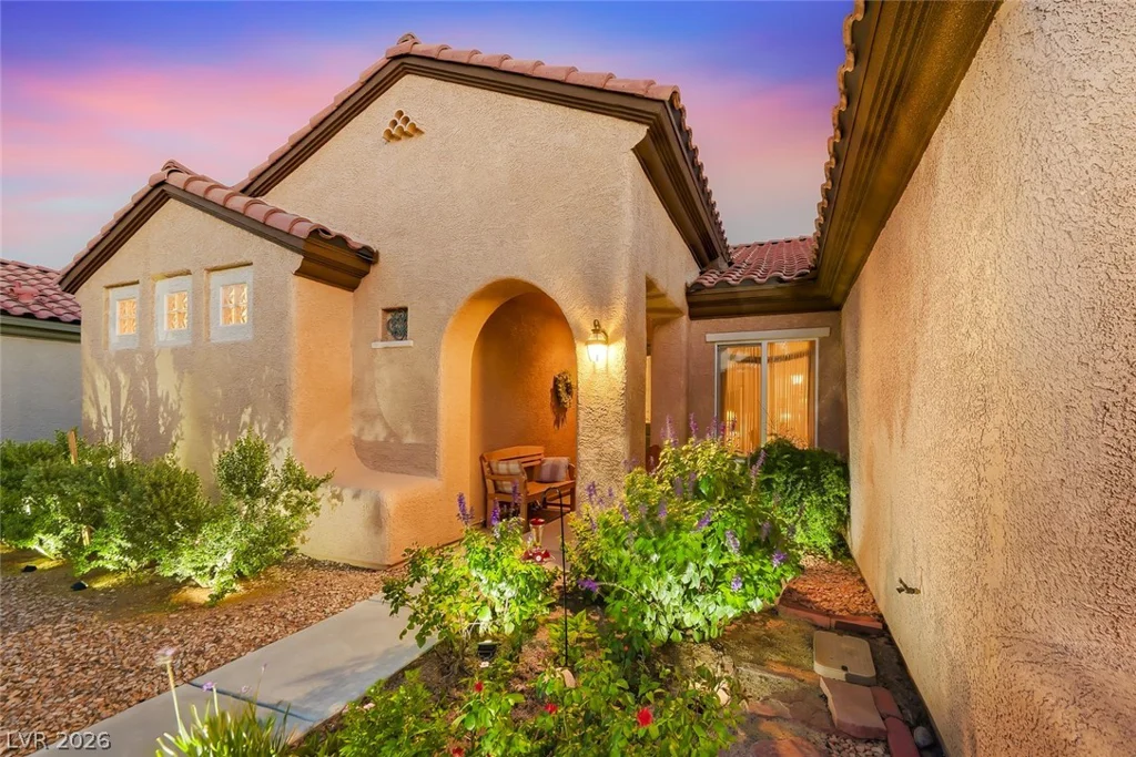 2381 Rosendale Village, Henderson, NV 89052