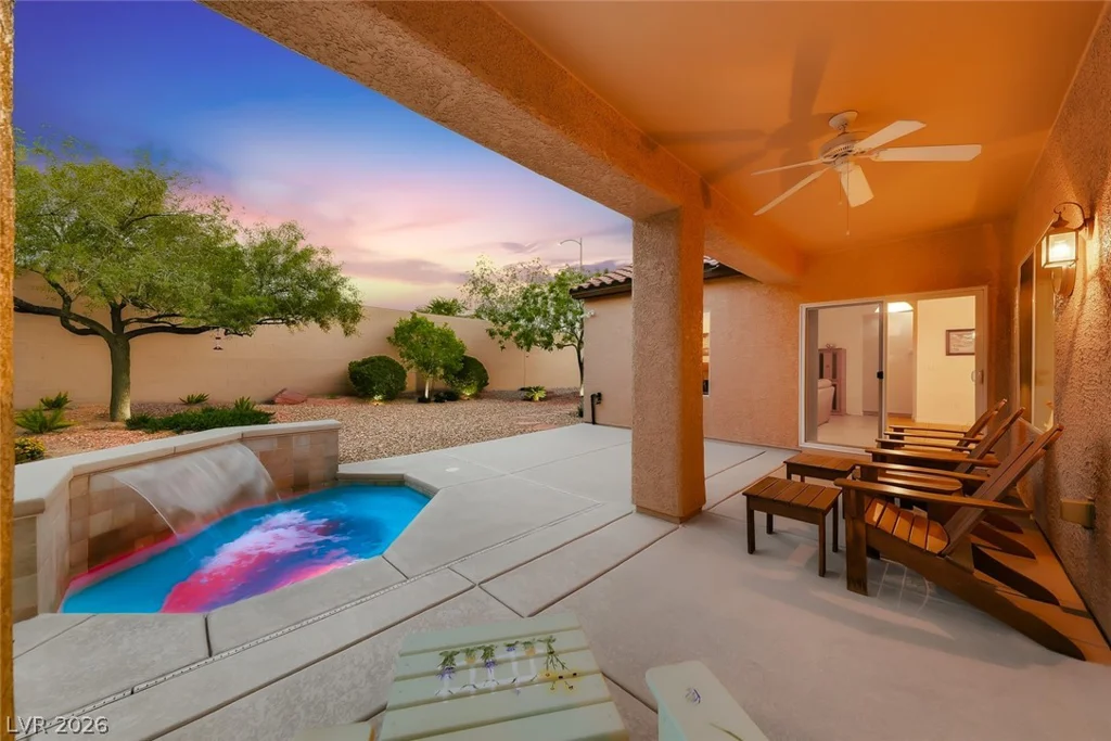 2381 Rosendale Village, Henderson, NV 89052
