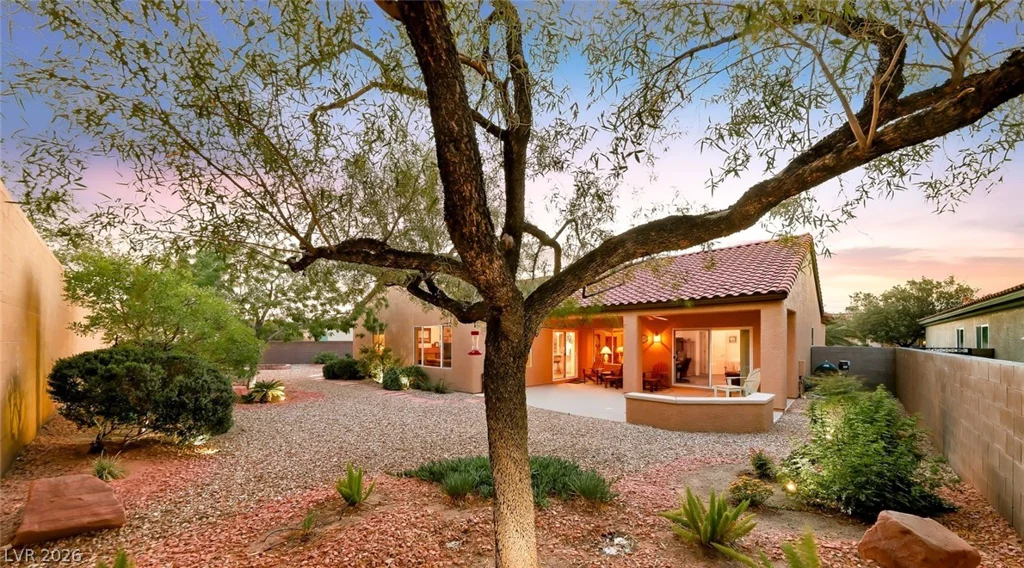 2381 Rosendale Village, Henderson, NV 89052