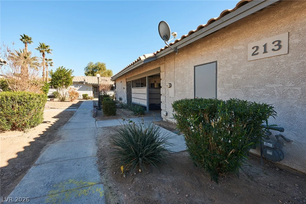 213 Lamb, Las Vegas, NV 89110