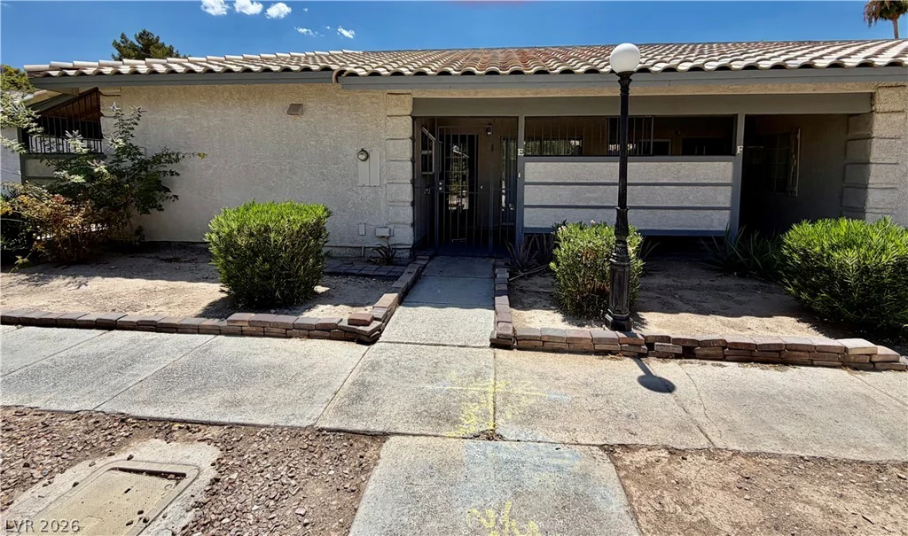 213 Lamb, Las Vegas, NV 89110