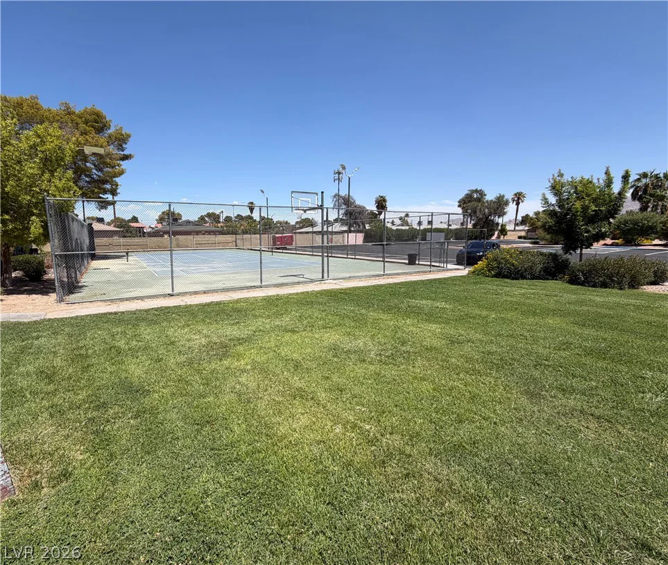 213 Lamb, Las Vegas, NV 89110