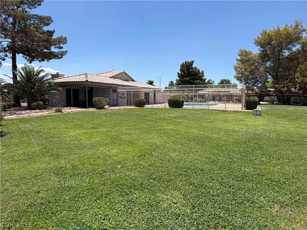 213 Lamb, Las Vegas, NV 89110