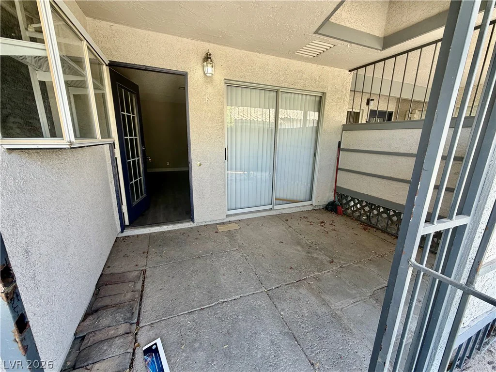 213 Lamb, Las Vegas, NV 89110